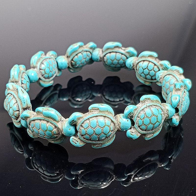 Turtle Bracelet